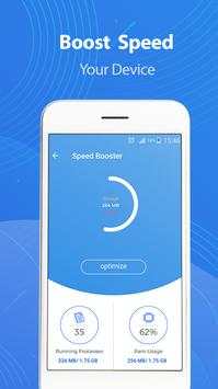 SMART VPN | Fast & Sercure & Free Unlimited VPN screenshot 4