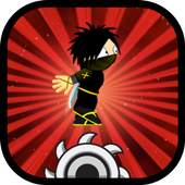 Bouncing Ninja 2 1.0