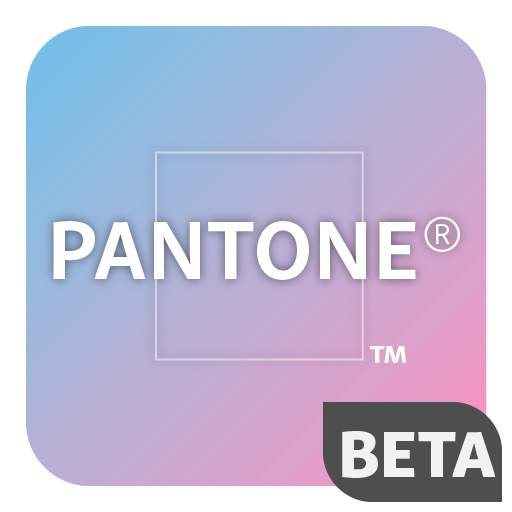 PANTONE Icon Pack BETA 2.00