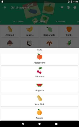 Health screenshot 4