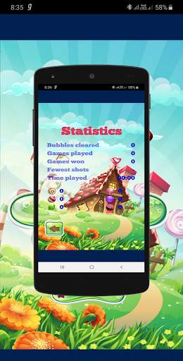 Candy Pop 2 screenshot 2