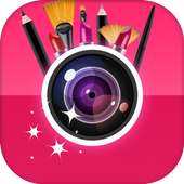 YouCam Perfect Selfie Camera - Magic Makeover icon