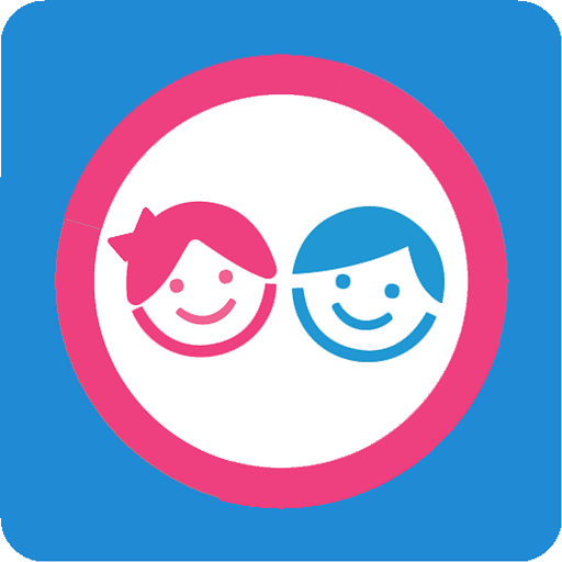 My Kids icon