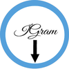 Downloader for Instagram icon