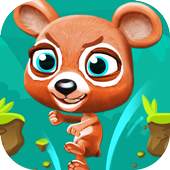 Angry Bear - Jump, Dash, Tilt 1.0