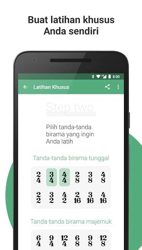 Complete Rhythm Trainer screenshot 7
