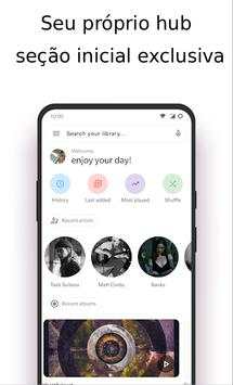Sound Player screenshot 3