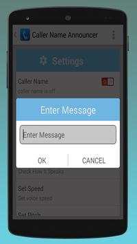 Caller Name Announcer screenshot 4