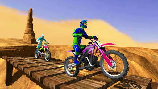 Bike Racing Race screenshot 6