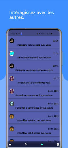 Woot - Le débat commence ici screenshot 4