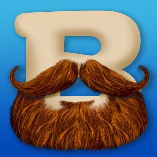 youmask Beards 1.05