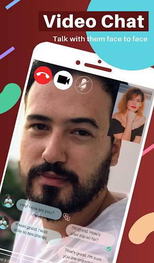 TrulyFilipino - Filipino Dating App screenshot 11