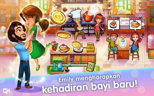 Delicious - Miracle of Life screenshot 6