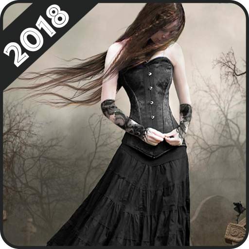 Gothic Wallpapers 1.0
