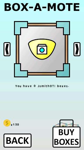 Box-A-Mote screenshot 4