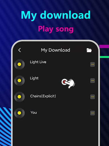 Music Downloader Mp3 Download screenshot 9