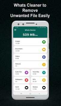 Whats web scan pro - dual app for whatsapp screenshot 5