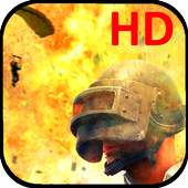PUBG HD Wallpapers 1.0