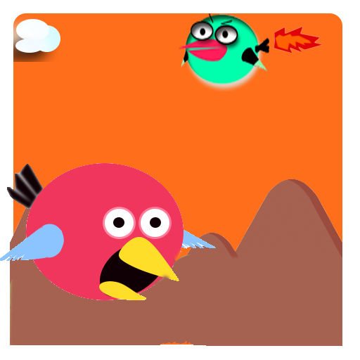 Birds City icon
