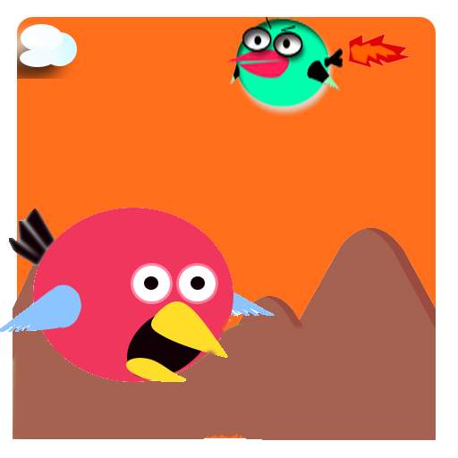 Birds City 1.0