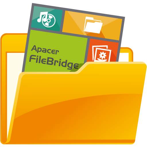 Apacer FileBridge 1.0