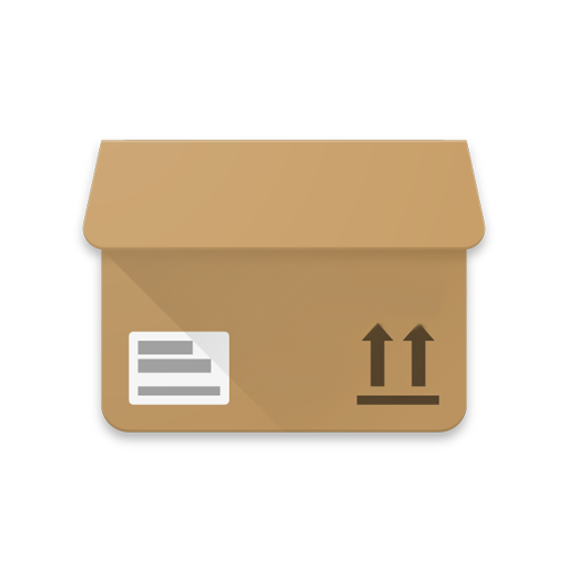 Deliveries - Трекинг Посылок иконка