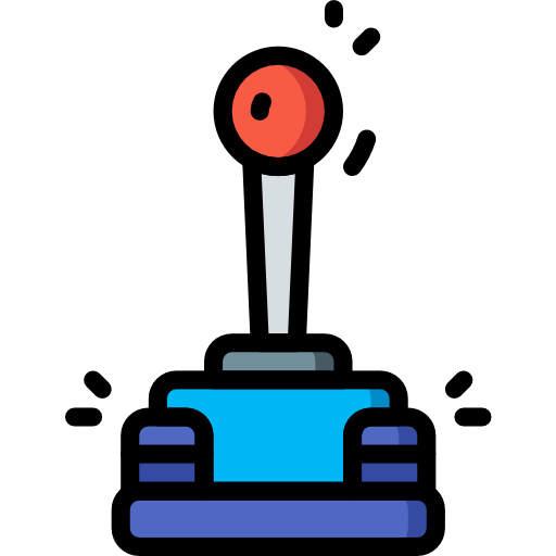 Retro Games Sounds icon