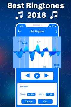 Best Ringtones 2018 screenshot 3
