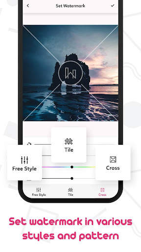 Remove and Add Watermark on Photo & Video screenshot 6