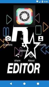 PHOTO EDITOR 2 screenshot 1