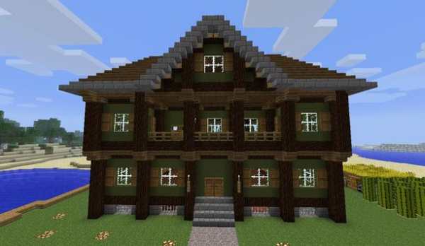 Min Craft Top Story: Pocket Edition screenshot 3