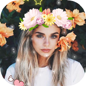 Filters Beauty for B Live 2018 icon