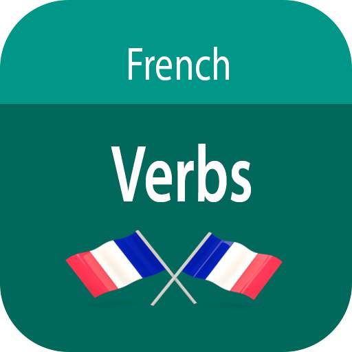 Common French Verbs - Learn French 1.2.13