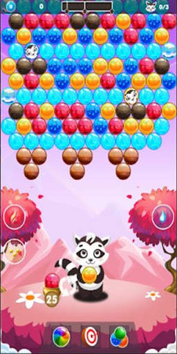 Candy Balloon screenshot 1