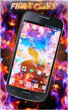 Fire Screen screenshot 7