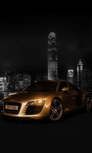 HD Cars Live Wallpaper screenshot 15