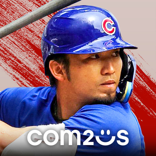 MLB：9イニングス23 icon