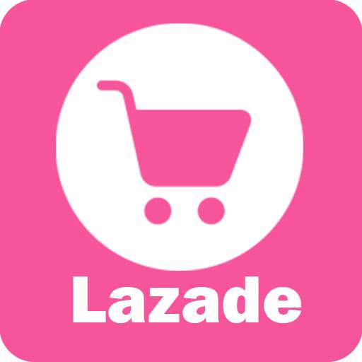 Lazade - Only 3 baht for shopping 1.0