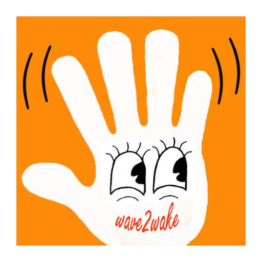 Wave2Wake - With WaveNotify 2.6