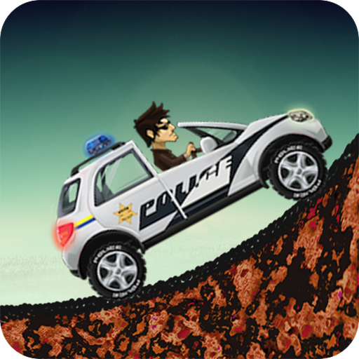 Uphill Racing : Climber Legend icon