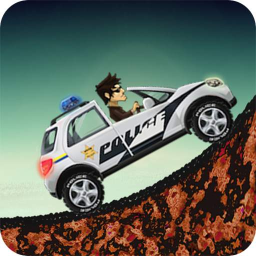 Uphill Racing : Climber Legend 3.0