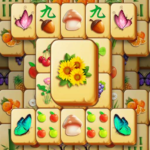 Mahjong Forest 1.13.9
