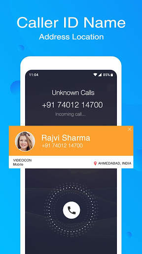 Caller Name & Location Tracker screenshot 5