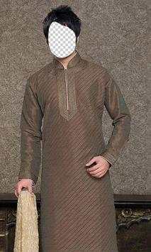 Men Designer Sherwani screenshot 5