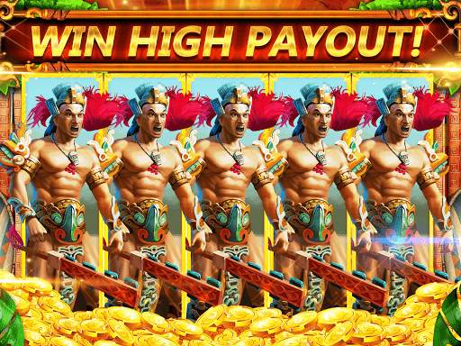 Great Cat Slots Online Casino screenshot 14