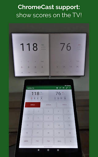 DartBee - Darts Score Counter screenshot 15