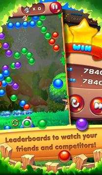 Bird Bubble Rescue screenshot 7