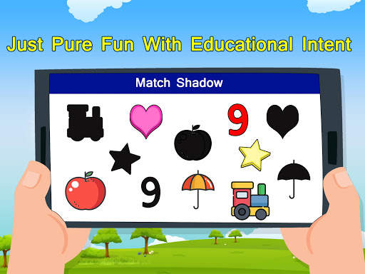 Early Learning App For Kids - Spelling Learning screenshot 7