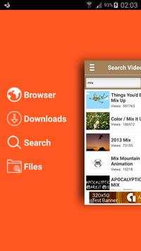 Video Downloader screenshot 2