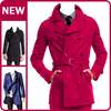 Men Trench Coat Suit Photo Editor 1.0.7